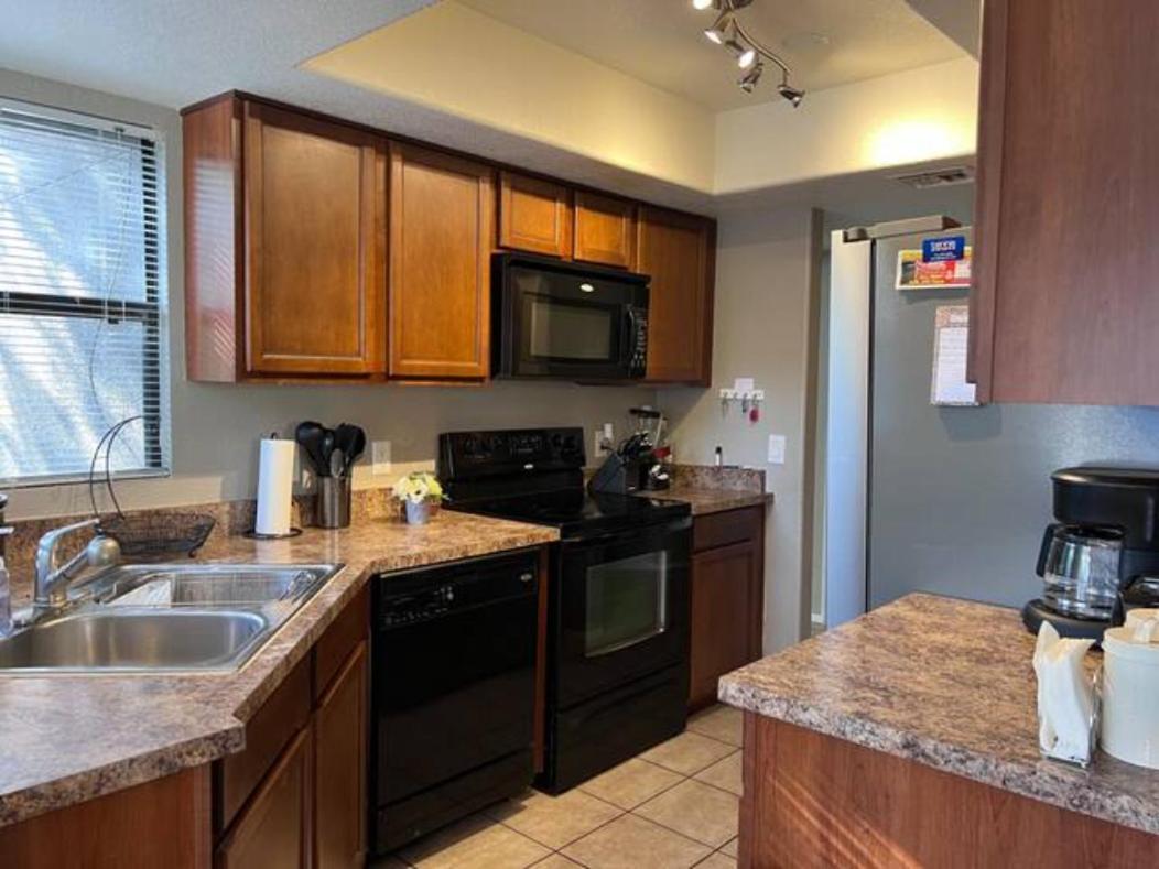 Tucson The Greens! 3Br Apt W/ Pool & Spa Exterior foto