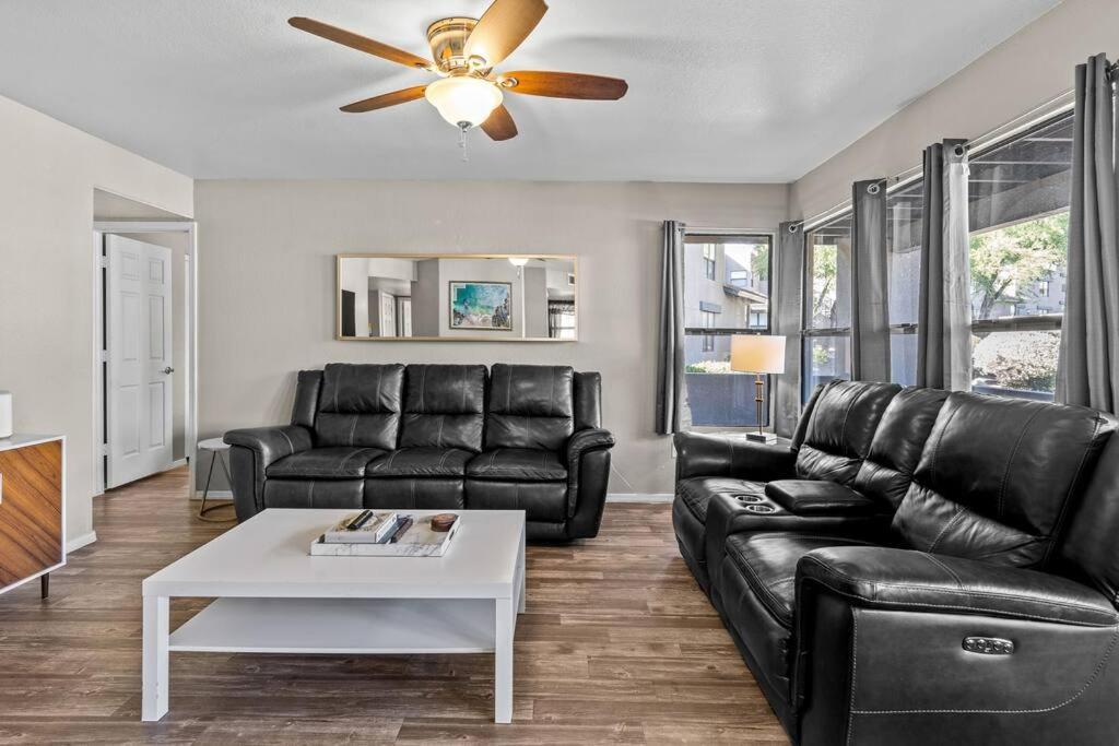 Tucson The Greens! 3Br Apt W/ Pool & Spa Exterior foto