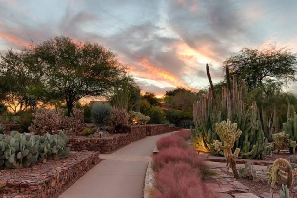 Tucson The Greens! 3Br Apt W/ Pool & Spa Exterior foto