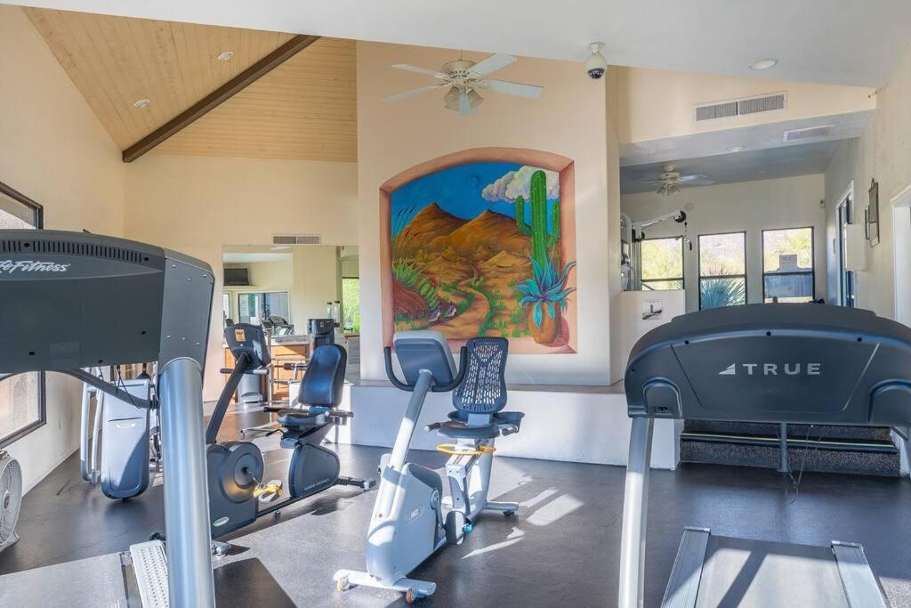 Tucson The Greens! 3Br Apt W/ Pool & Spa Exterior foto