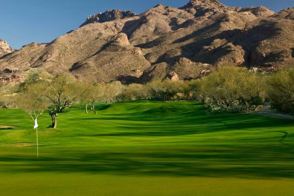 Tucson The Greens! 3Br Apt W/ Pool & Spa Exterior foto