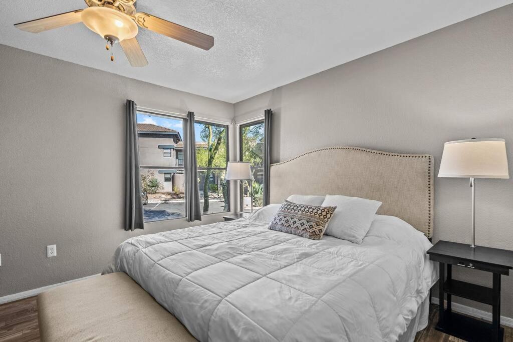 Tucson The Greens! 3Br Apt W/ Pool & Spa Exterior foto