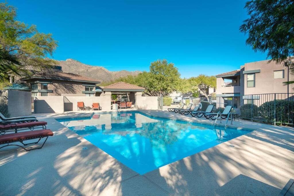 Tucson The Greens! 3Br Apt W/ Pool & Spa Exterior foto