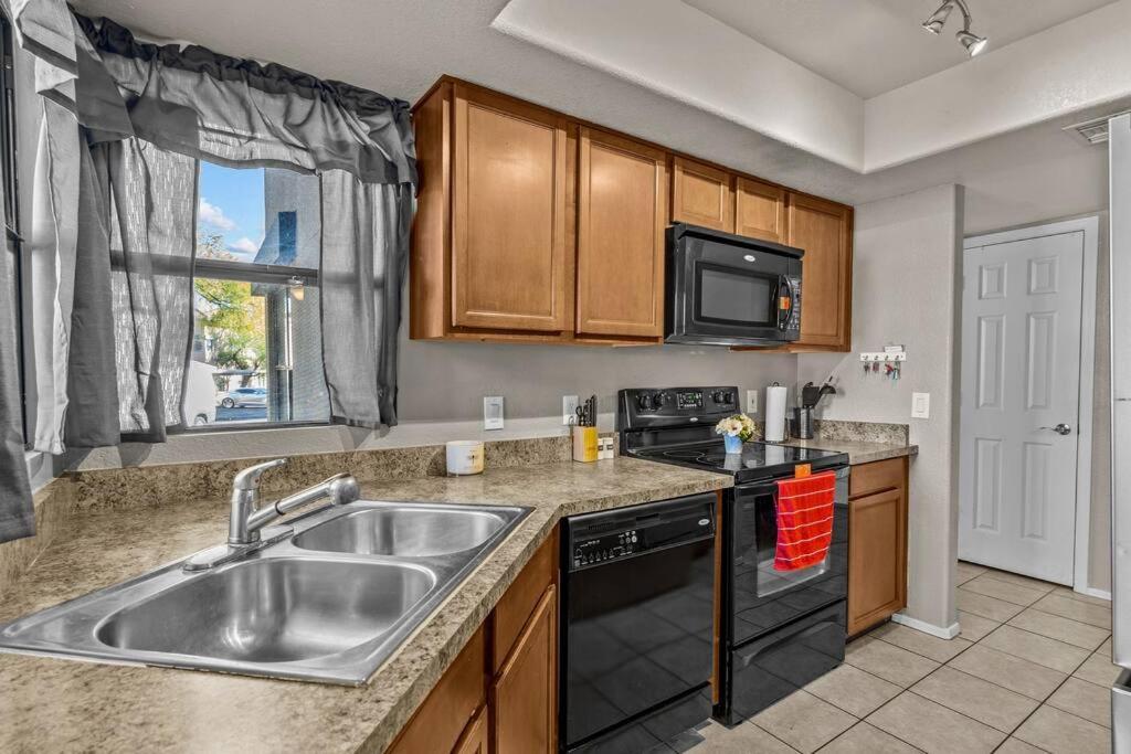 Tucson The Greens! 3Br Apt W/ Pool & Spa Exterior foto