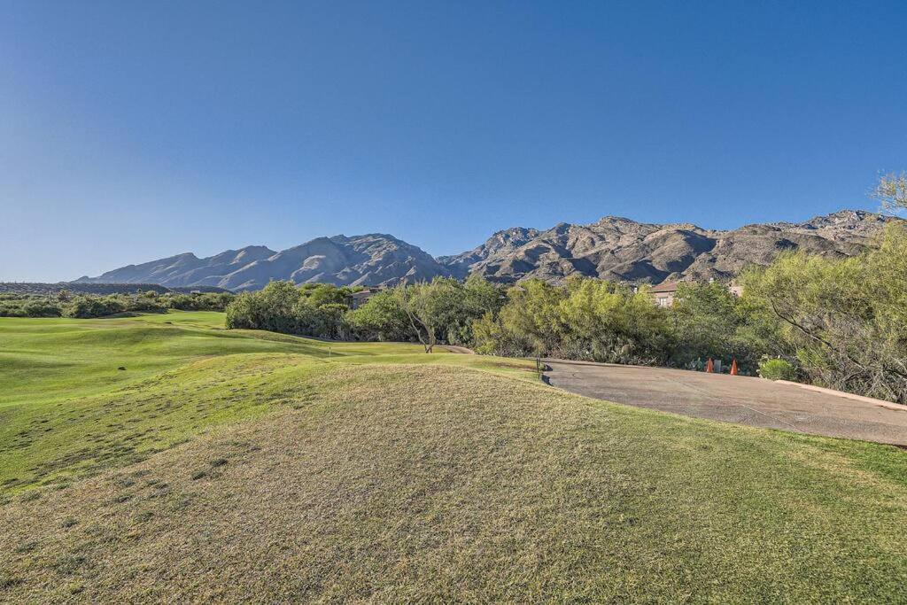 Tucson The Greens! 3Br Apt W/ Pool & Spa Exterior foto