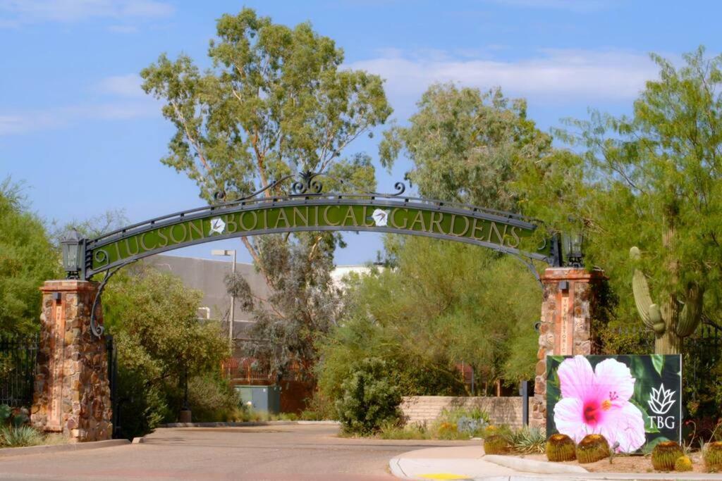 Tucson The Greens! 3Br Apt W/ Pool & Spa Exterior foto
