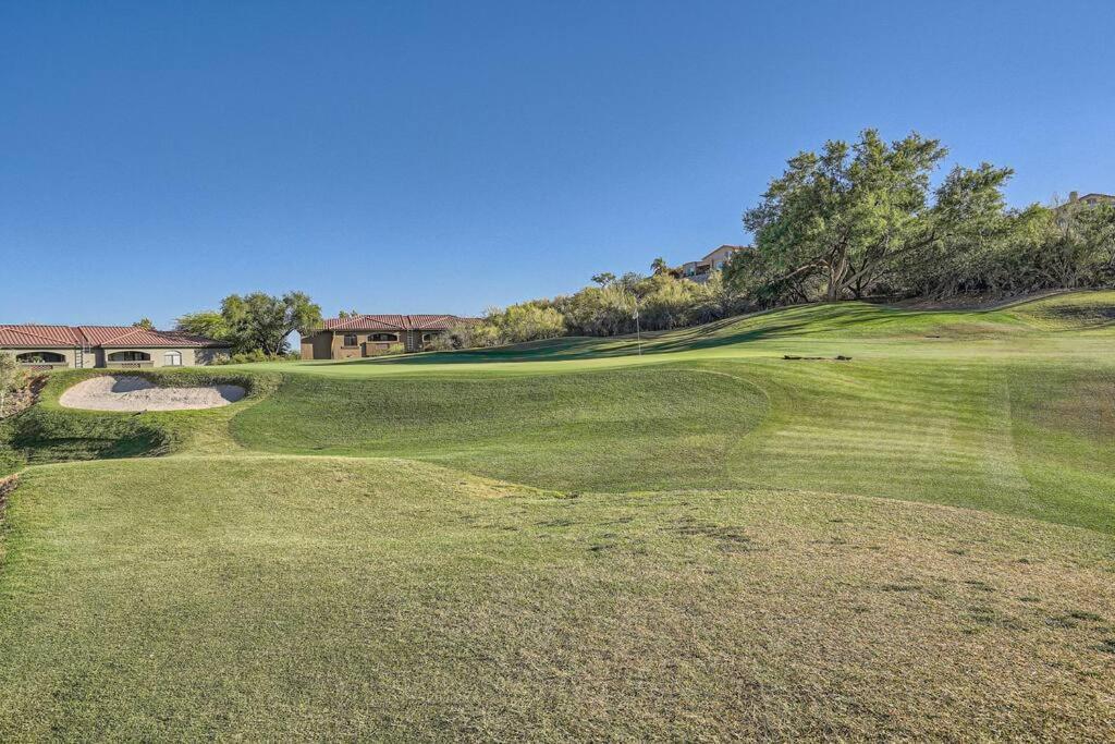 Tucson The Greens! 3Br Apt W/ Pool & Spa Exterior foto