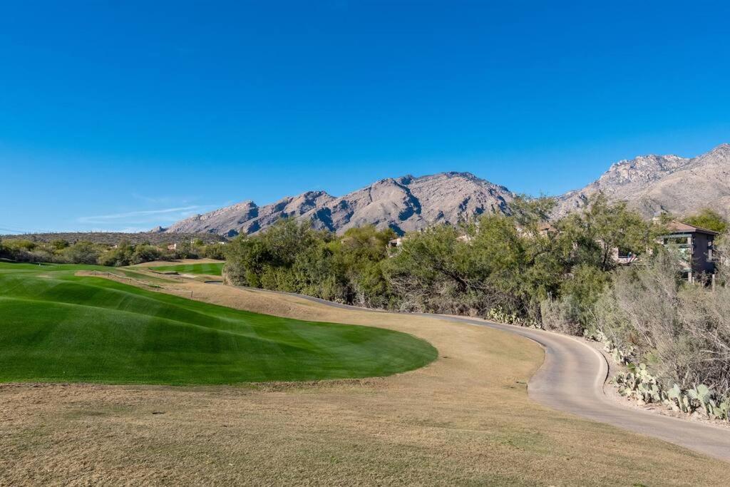 Tucson The Greens! 3Br Apt W/ Pool & Spa Exterior foto